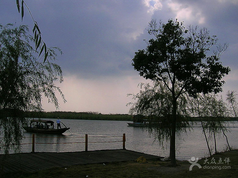 夢(mèng)回烽火歲月，尋覓江南靜謐——沙家浜風(fēng)景區(qū)深度游