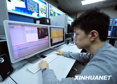 改革開放的窗口——深圳，數(shù)字動漫產(chǎn)業(yè)的崛起之路