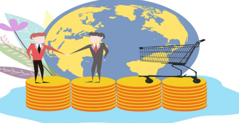 非洲B2B電商 新興市場(chǎng)的機(jī)遇、挑戰(zhàn)與未來(lái)之路